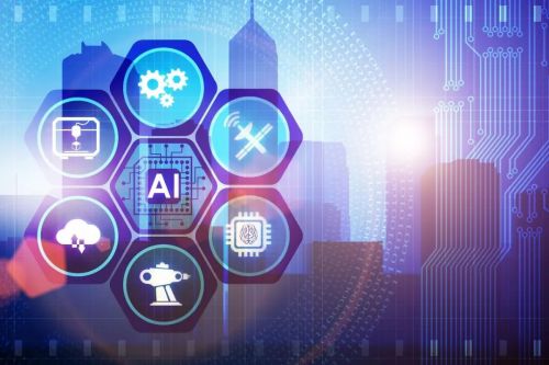 大數(shù)據(jù)時(shí)代人工智能與人類協(xié)作的橋梁 人工智能公共數(shù)據(jù)平臺(tái)